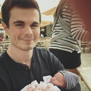 Meet your Posher, Shaun