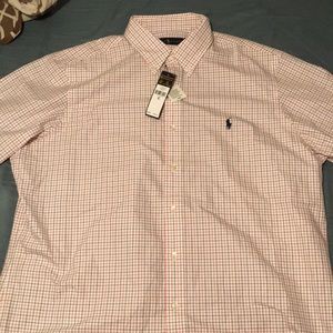 Ralph Lauren Button down