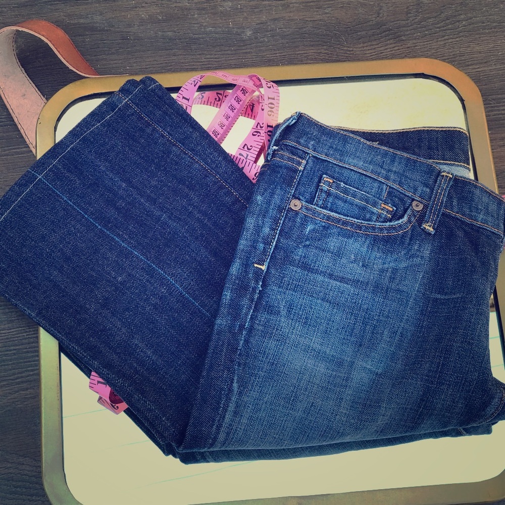 Citizens of humanity Jeans Size 001 Kelly cut