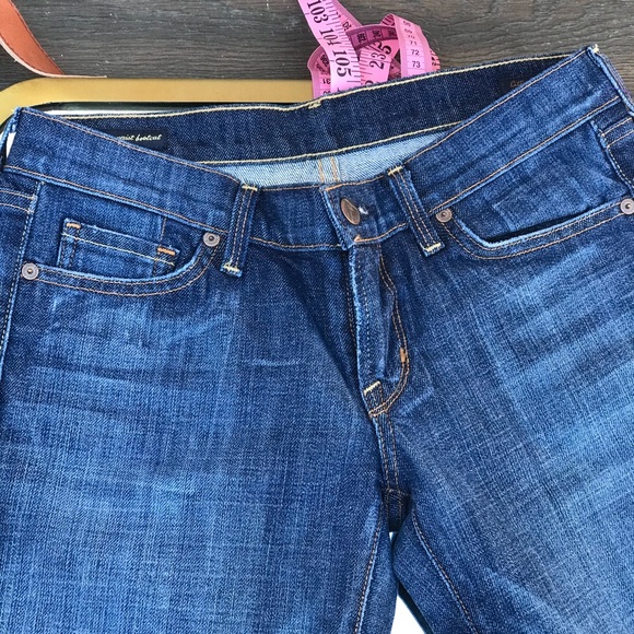 Citizens of humanity Jeans Size 001 Kelly cut - Picture 2 of 8