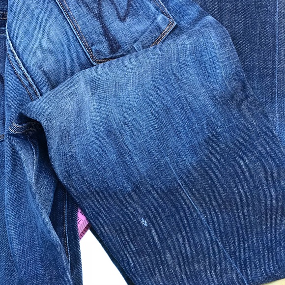Citizens of humanity Jeans Size 001 Kelly cut - Picture 3 of 8