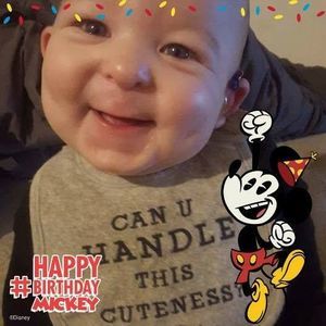 Meet your Posher, Erica