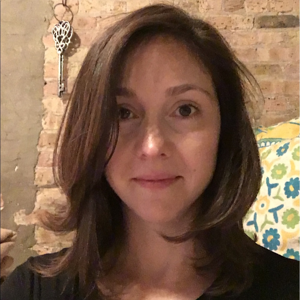 Meet your Posher, Kate