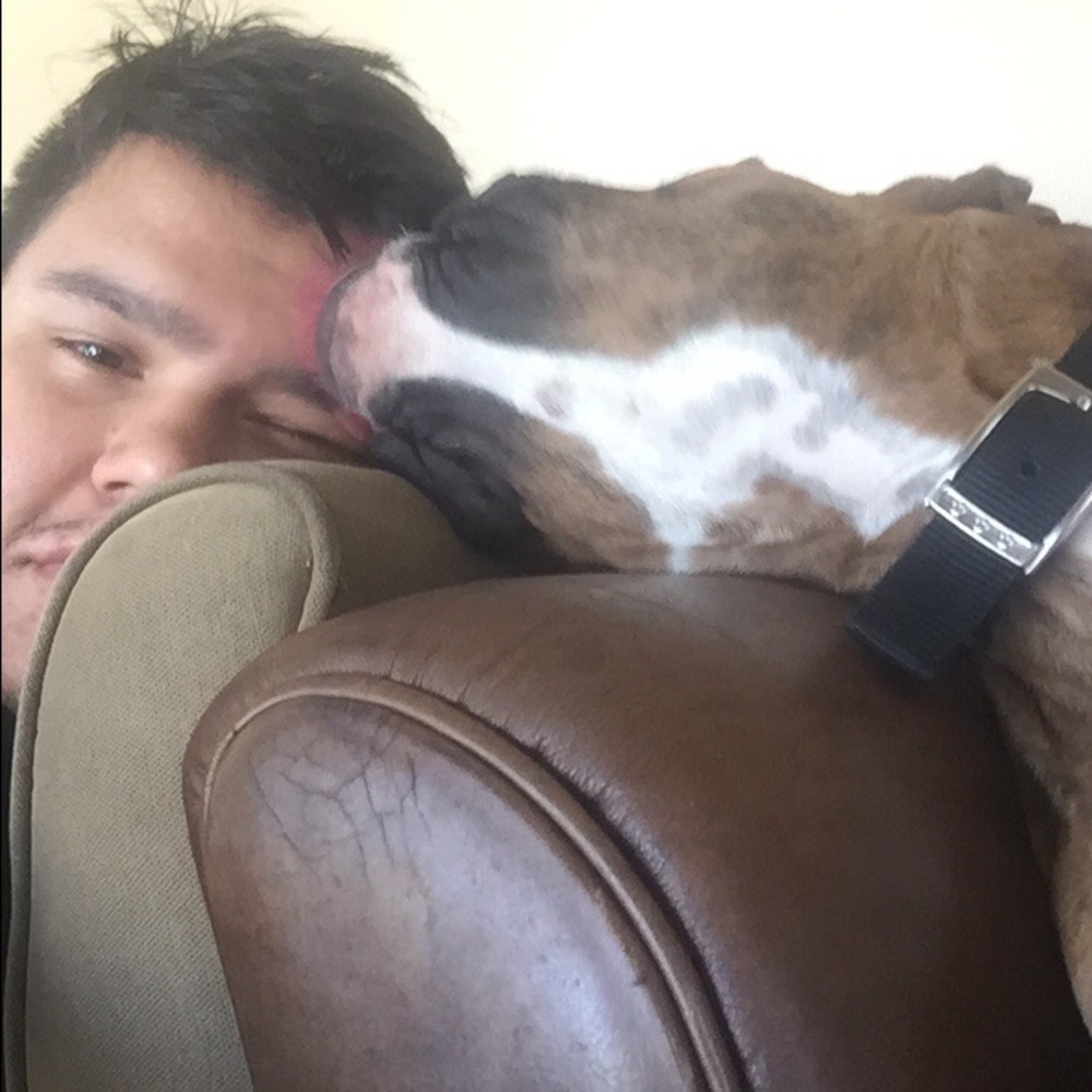 Meet your Posher, Cortez c.