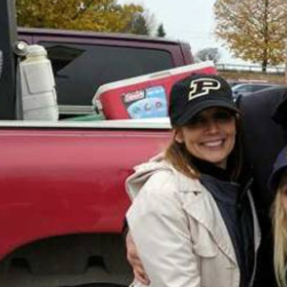 Meet your Posher, Brynne