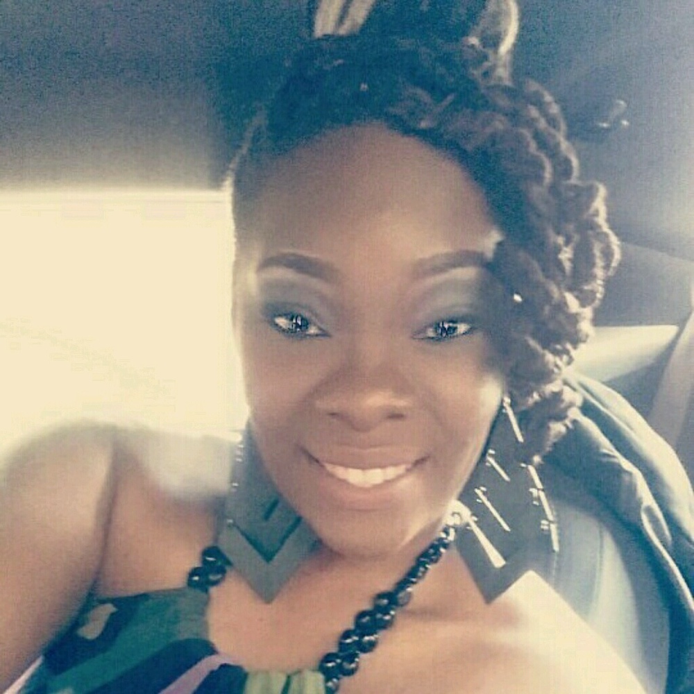 Meet your Posher, Britt