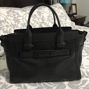 Coach Swagger purse