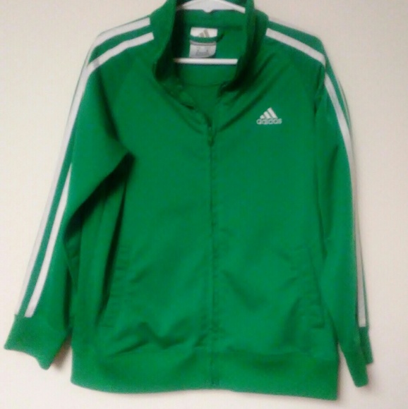 adidas Other - Adidas Track suit top