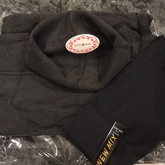 ❤️1 S Left❤️ Long Sleeve Cowl Neck Tunic Sweater - Picture 2 of 5