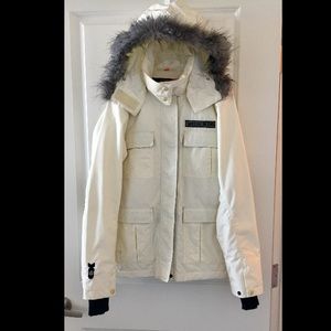 Women’s Special Blend Winter Jacket