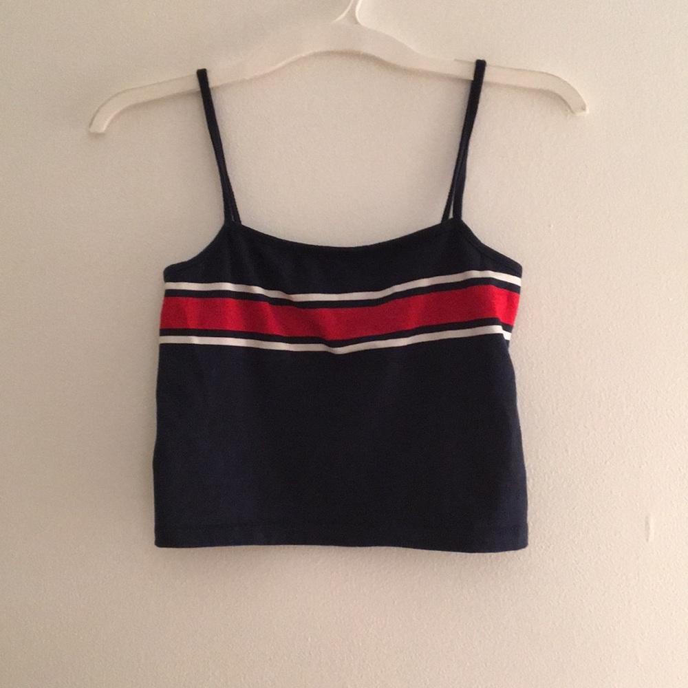Brandy Melville Faye Tank