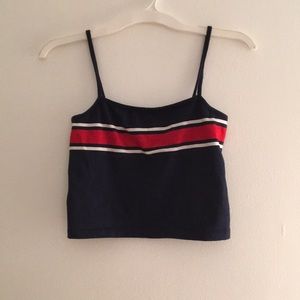 Brandy Melville Faye Tank