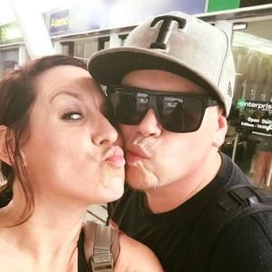 Meet your Posher, Kristen