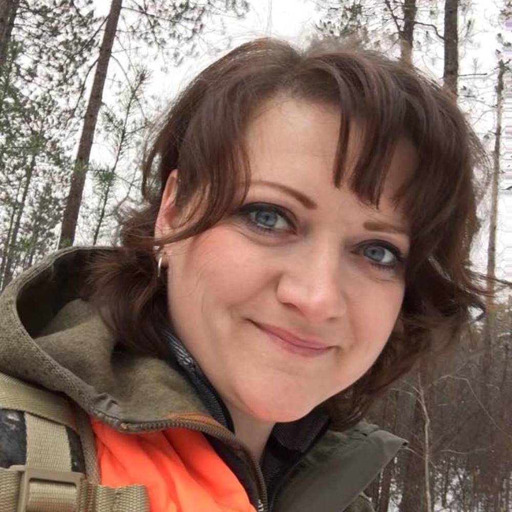 Meet your Posher, Matie