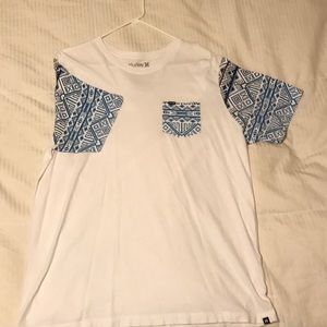Hurley XL T-Shirt