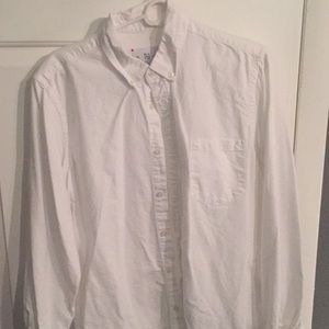 Dress shirt. RVYC