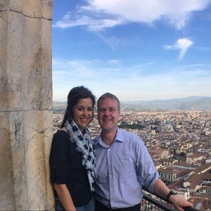 Meet your Posher, Jess