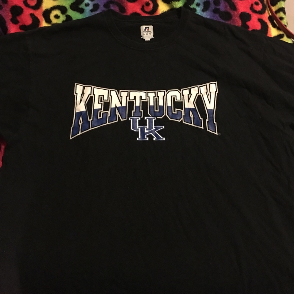 Russel Kentucky Shirt