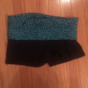 Victoria Secret's PINK shorts