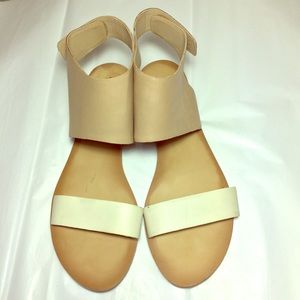 Lucky Brand sandals