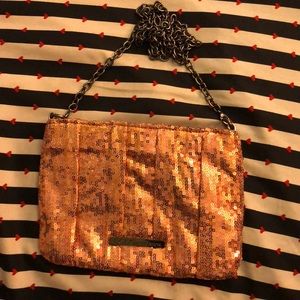 BCBGENERATION Sequin purse