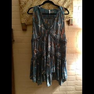 Free People Dress/Top Size Medium