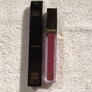 Tom Ford Beauty