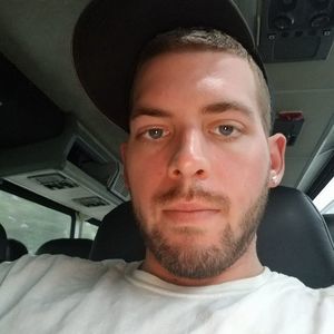 Meet your Posher, Cj