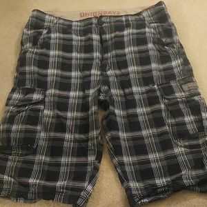 Union bay shorts