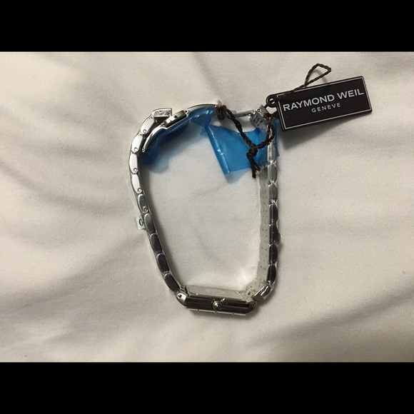 Raymond Weil Genve Tango lovely women's watch - Picture 3 of 3