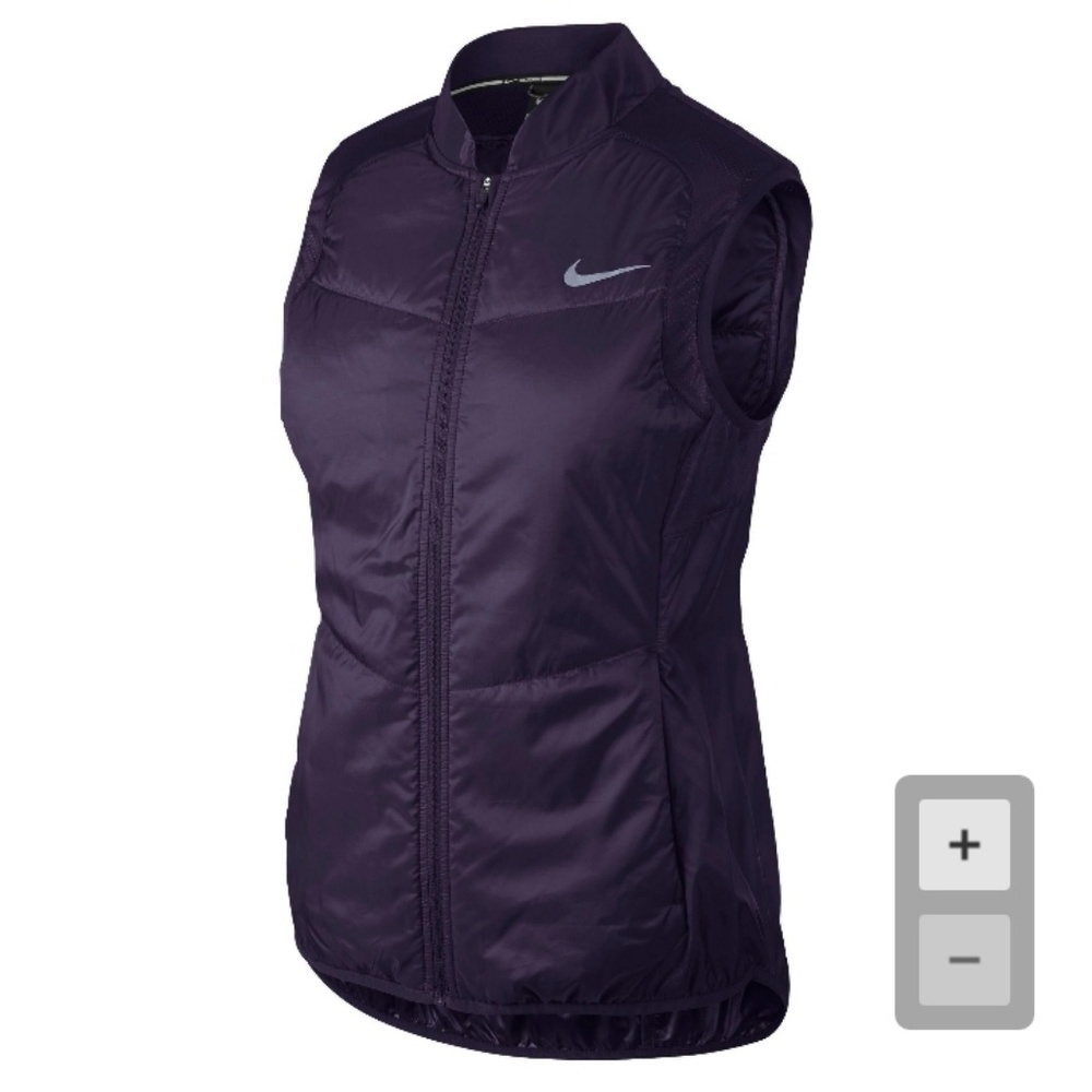 NWT NIKE WOMEN’S Running Vest