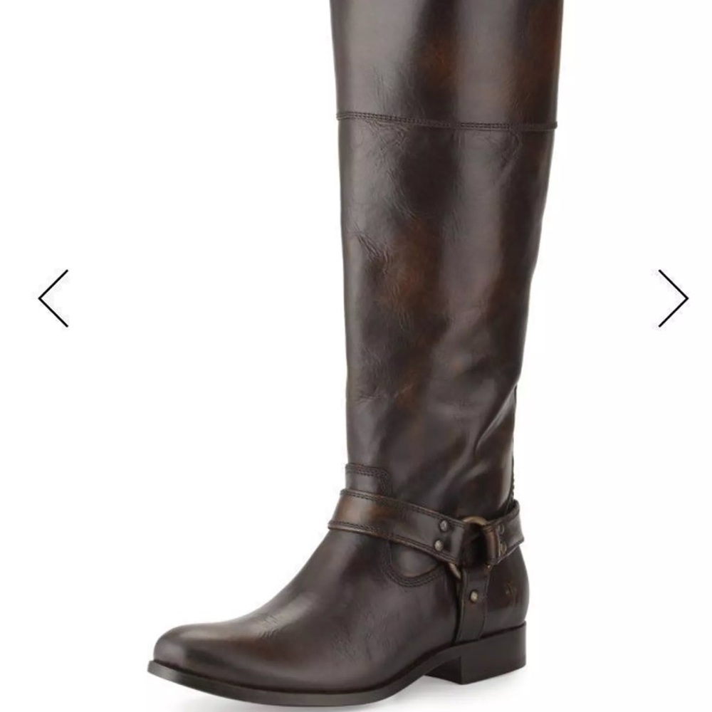 Frye "Melissa" NWB!!