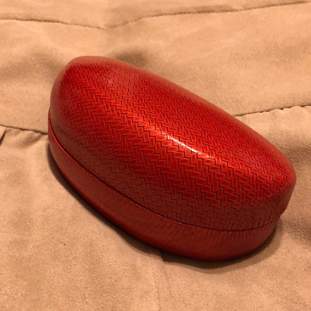 Sunglasses case