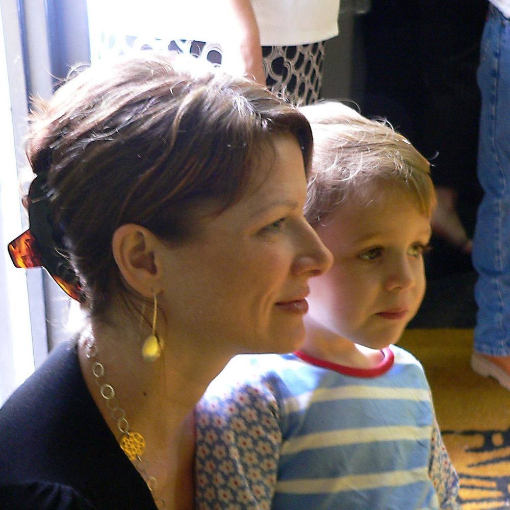 Meet your Posher, Preda