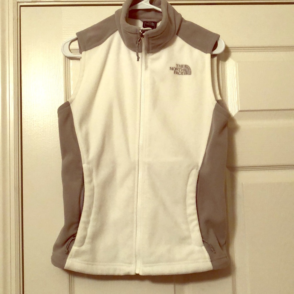 North Face Vest