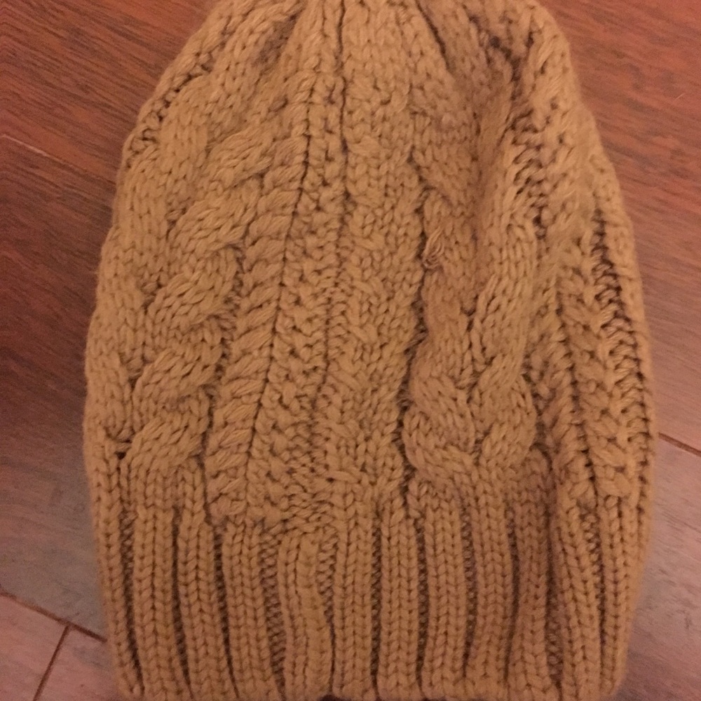 Women’s winter hat