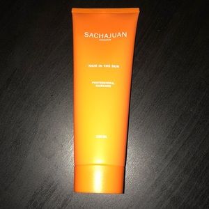 Hair in the Sun hair protector