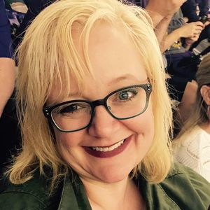 Meet your Posher, Tricia