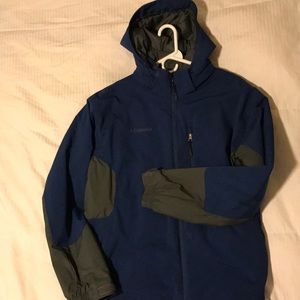 Columbia Winter Coat