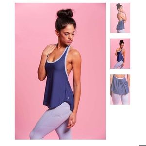 Popflex Swan Tank (4)
