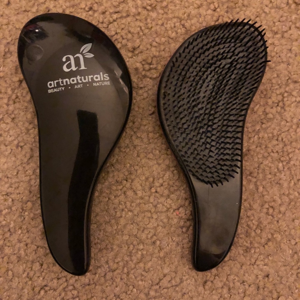 Detangler Combs