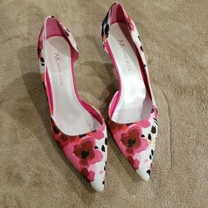 Anne Klein Pumps