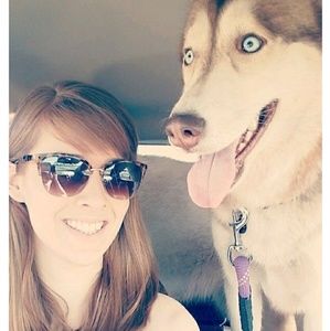 Meet your Posher, Jasmine