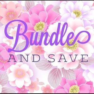 Bundle your likes and save!