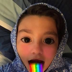 Meet your Posher, Cole