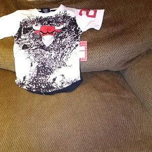 🆕Boys Chicago Bulls