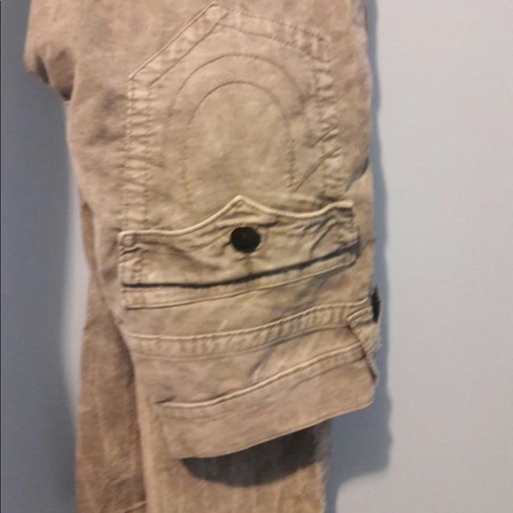 Men True Religion jeans size 29 - Picture 1 of 1