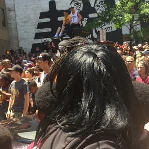 Meet your Posher, Jonathan