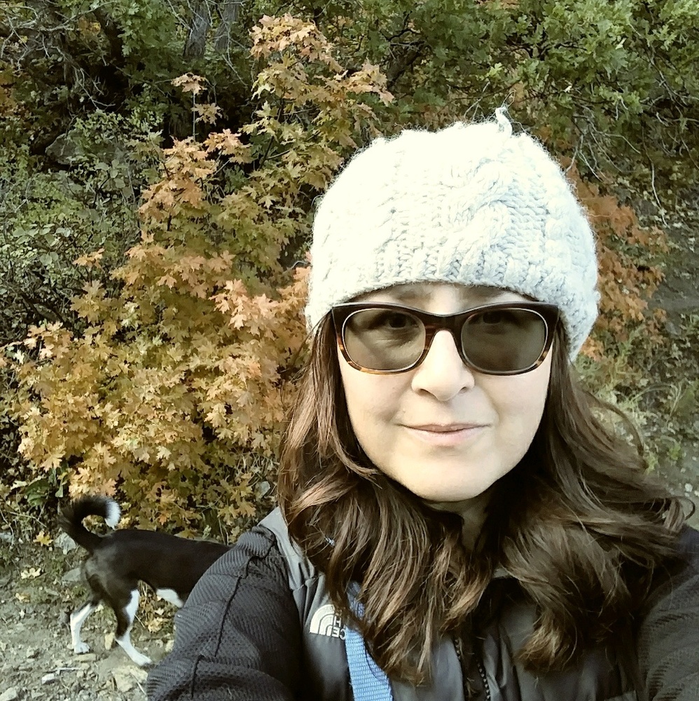 Meet your Posher, Nicki