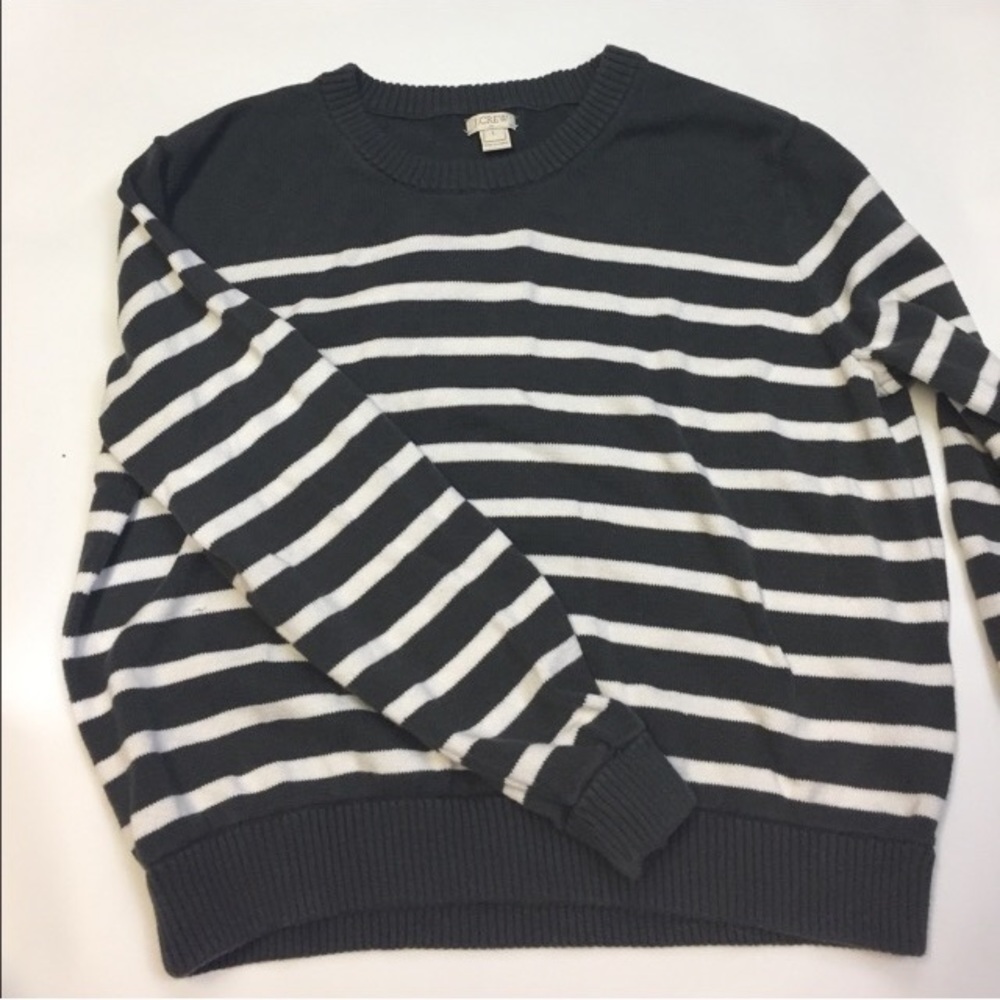 J Crew Sweater!